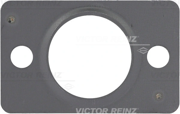Gasket, exhaust manifold